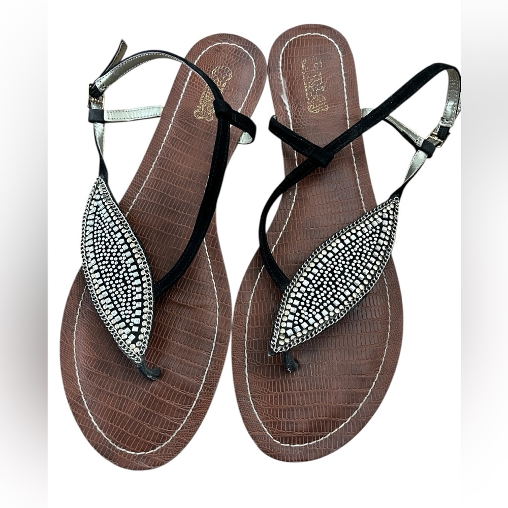 Carlos Santana Sandals - Picture 2 of 4